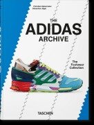 The adidas Archive. The Footwear Collection - 