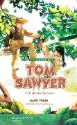 Die Abenteuer von Tom Sawyer - Mark Twain