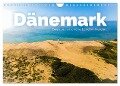 Dänemark - Das wunderschöne Land im Norden. (Wandkalender 2024 DIN A4 quer), CALVENDO Monatskalender - M. Scott