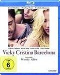 Vicky Cristina Barcelona - Woody Allen