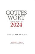 Gottes Wort im Kirchenjahr - Christoph Heinemann