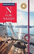 Baedeker Reiseführer Norwegen - Christian Nowak, Rasso Knoller