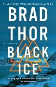 Black Ice - Brad Thor