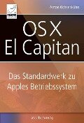 OS X El Capitan - Anton Ochsenkühn