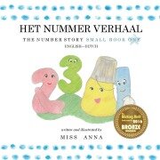 Cover-Bild zum Titel 'The Number Story 1 HET NUMMER VERHAAL' von ''