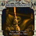 Gruselkabinett - Folge 176 - Francis Marion Crawford