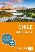 Stefan Loose Reiseführer E-Book Chile mit Osterinsel - Susanne Asal, Hilko Meine