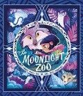 The Moonlight Zoo - Maudie Powell-Tuck
