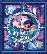The Moonlight Zoo - Maudie Powell-Tuck
