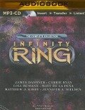 Infinity Ring - James Dashner, Carrie Ryan, Lisa McMann, Matt De La Pena, Matthew J Kirby