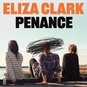 Cover-Bild zum Titel 'Penance' von 'Eliza Clark'