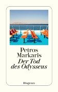 Der Tod des Odysseus - Petros Markaris