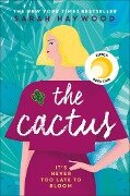 The Cactus - Sarah Haywood