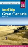 Cover-Bild zum Titel 'Reise Know-How InselTrip Gran Canaria' von 'Dieter Schulze'