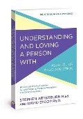 Understanding & Loving a Perso - Stephen Arterburn, David Stoop