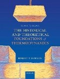 Block by Block: The Historical and Theoretical Foundations of Thermodynamics - Robert T. Hanlon