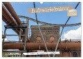 Industriekultur - Ein Tag im Landschaftspark Duisburg-Nord (Wandkalender 2024 DIN A3 quer), CALVENDO Monatskalender - Gisela Braunleder