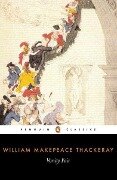 Cover-Bild zum Titel 'Vanity Fair' von 'William Makepeace Thackeray'