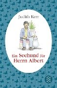 Ein Seehund für Herrn Albert - Judith Kerr