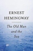 Cover-Bild zum Titel 'The Old Man and the Sea' von 'Ernest Hemingway'