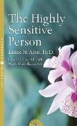 Cover-Bild zum Titel 'The Highly Sensitive Person' von 'Elaine N. Aron'