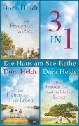 Die Haus am See-Reihe - Dora Heldt