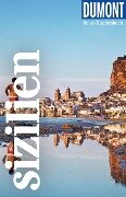 DuMont Reise-Taschenbuch E-Book Sizilien - Caterina Mesina