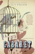 Cover-Bild zum Titel 'Cabaret' von 'Lily Prior'
