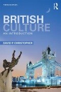 British Culture - David P. Christopher