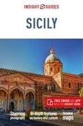 Cover-Bild zum Titel 'Insight Guides Sicily (Travel Guide with Free eBook)' von 'Insight Guides Travel Guide'