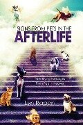 Signs From Pets In The Afterlife - Lyn Ragan