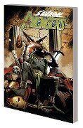 Savage Avengers Vol. 5 - Gerry Duggan