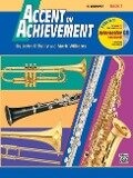 Accent on Achievement, Bk 1 - John O'Reilly, Mark Williams