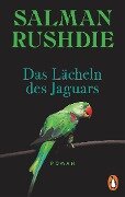 Das Lächeln des Jaguars - Salman Rushdie