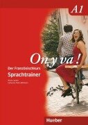 Cover-Bild zum Titel 'On y va ! A1. Sprachtrainer' von 'Nicole Laudut, Catherine Patte-Möllmann'