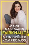 Cover-Bild zum Titel 'Fairknallt' von 'Marie Nasemann'