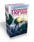 The Tripods Collection (Boxed Set): The White Mountains; The City of Gold and Lead; The Pool of Fire; When the Tripods Came - John Christopher