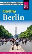Cover-Bild zum Titel 'Reise Know-How CityTrip Berlin' von 'Kristine Jaath'