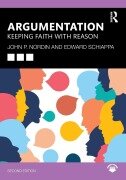 Cover-Bild zum Titel 'Argumentation' von 'John P. Nordin, Edward Schiappa'