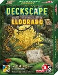 Deckscape - Das Geheimnis von Eldorado - Martino Chiacchiera, Silvano Sorrentino