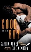 Good Boy - Sarina Bowen, Elle Kennedy