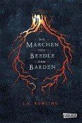 Hogwarts-Schulbücher: Die Märchen von Beedle dem Barden - J. K. Rowling