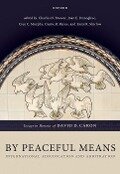 By Peaceful Means - 