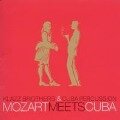 Mozart Meets Cuba - Klazz Brothers & Cuba Percussion