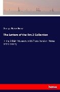 The Letters of the Rm 2 Collection - George Ricker Berry