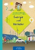 Energie & Verkehr - Lena Buchmann, Angelika Back