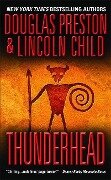 Thunderhead - Douglas Preston, Lincoln Child