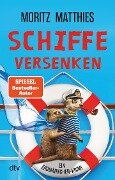 Schiffe versenken - Moritz Matthies