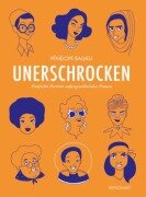 Unerschrocken 2 - Pénélope Bagieu