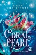 Coral & Pearl - Mara Rutherford